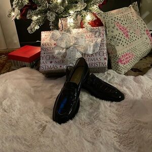 Stuart Weitzman loafer
